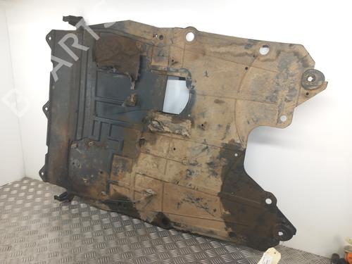 Used Underbody protection RENAULT LAGUNA III Grandtour (KT0/1) 2.0 dCi (KT07, KT0J, KT14, KT1A, KT1S) (131 hp) 29956475