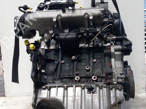 Engine OPEL CORSA D (S07) 1.6 Turbo (L08, L68) | BP28788999M1 