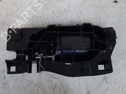 Front right interior door handle PEUGEOT 508 SW I (8E_) 1.6 HDi | BP28752000I14 - Image 2