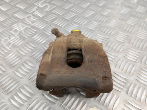 Højre bremsekaliber bag VOLVO V70 II (285) 2.4 (170 hp) 28744302