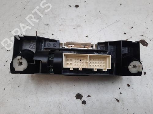 Climate control SEAT IBIZA IV (6J5, 6P1) 1.2 TDI | BP28776056I5 
