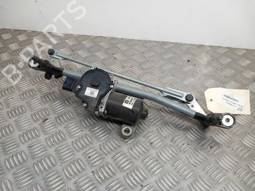 Used Front wiper motor OPEL ADAM (M13) 1.4 (87 hp) 28739972