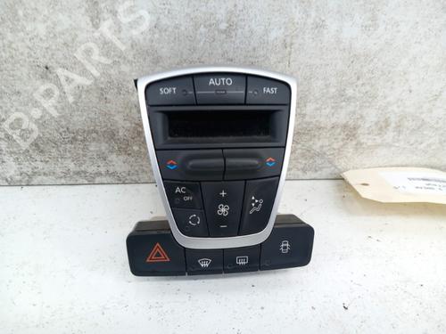 Used Climate control RENAULT LAGUNA III Grandtour (KT0/1) 1.5 dCi (KT0A, KT0R, KT02) (110 hp) 28734734