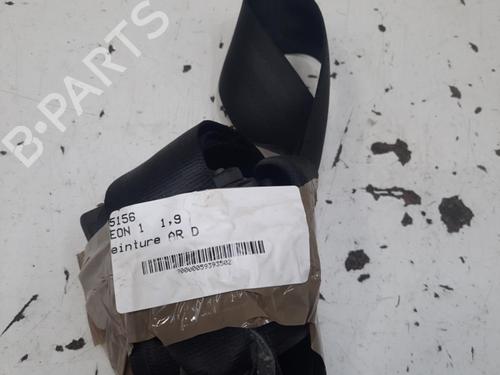 Rear right belt tensioner SEAT LEON (1M1) 1.9 TDI | BP28764388C90 