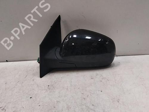Used Left mirror Left mirror NISSAN NOTE (E11, NE11) 1.5 dCi (86 hp) 28771058 28771058
