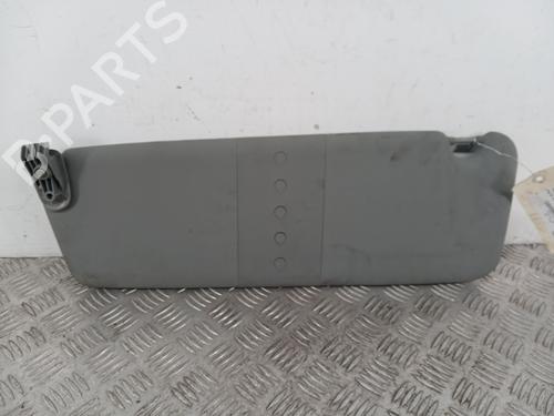 left-sun-visor-renault-trafic-ii-bus-jl-2001-32772788 main image