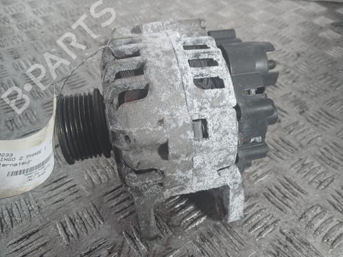 Alternator RENAULT TWINGO II (CN0_) 1.2 16V (CN04, CN0B) | BP33050127M7 - Image 3