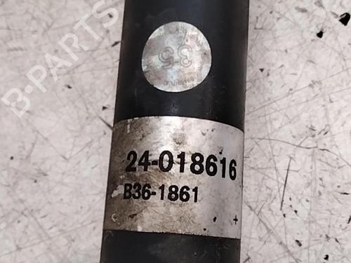 Right front shock absorber DAIMLER DAIMLER XJ (X30_) Six 4.0 | BP28749161M17 