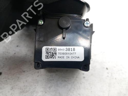 Used Steering column stalk Steering column stalk OPEL CORSA E (X15) 1.4 (08, 68) (90 hp) 28740396 28740396