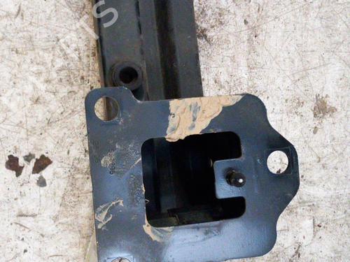 Used Front bumper reinforcement PEUGEOT 207 (WA_, WC_) 1.4 HDi (68 hp) 28794231