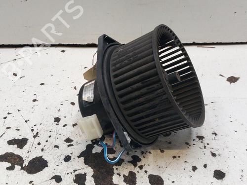 Used Heater blower motor NISSAN SERENA (C23) 2.3 D (75 hp) 28793504
