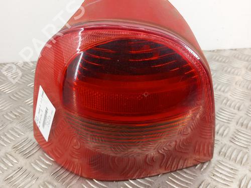 Venstre Baklys RENAULT TWINGO I (C06_) 1.2 16V (C060) (60 hp) 28783071