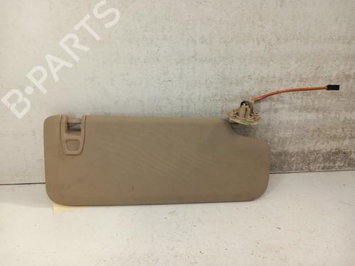 Right sun visor OPEL INSIGNIA A (G09) 2.0 CDTI (68) | BP28734413I2 