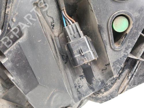 Used Right taillight RENAULT ZOE (BFM_) ZOE (88 hp) 28788200