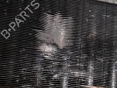 Used AC radiator AC radiator 28786286 28786286