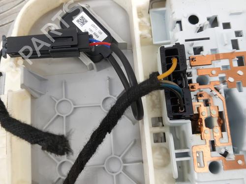 Interior roof light OPEL ADAM (M13) 1.4 | BP28739973I8 
