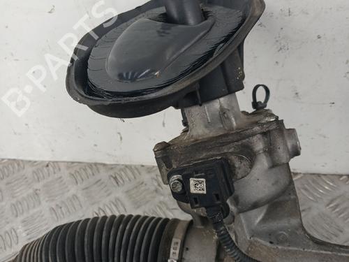 Steering rack FORD C-MAX II (DXA/CB7, DXA/CEU) 1.6 TDCi | BP36416492M22 - Image 2