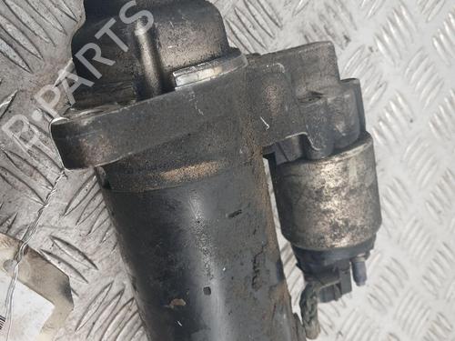 Used Starter Starter VW POLO IV (9N_, 9A_) 1.4 TDI (70 hp) 38760534 38760534