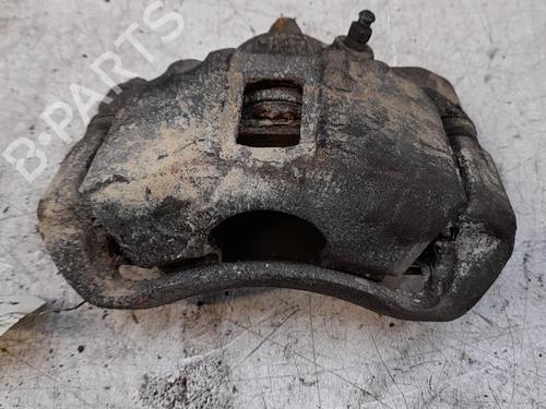 Left front brake caliper HONDA CRX II (ED, EE) 1.6 i 16V (ED9) | BP28771217M105 