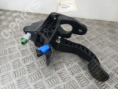 Clutch pedal RENAULT TWINGO III (BCM_, BCA_) 0.9 TCe 90 (BCM9, BCM2) | BP32335250I13 - Image 2
