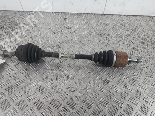 Left front driveshaft CITROËN C3 III (SX) 1.2 VTi 68 | BP33723629M38 - Image 2
