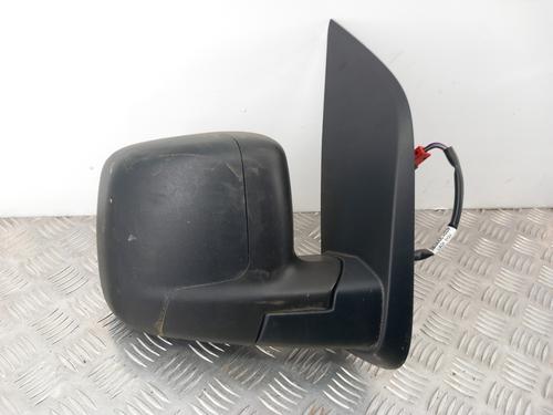 Right mirror FIAT FIORINO Box Body/MPV (225_) 1.3 D Multijet | BP28779567C27 