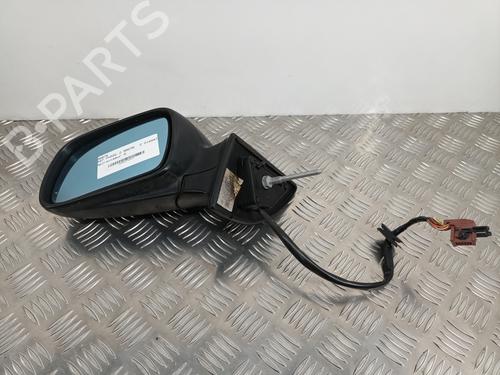 Außenspiegel links für PEUGEOT 407 SW (6E_, 6D_) 2.0 HDi (140 hp) 28739557