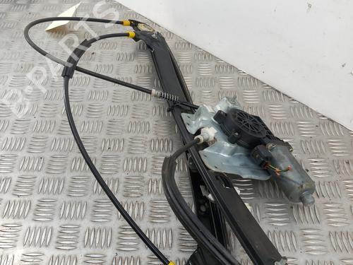 Used Front left window mechanism Front left window mechanism BMW X5 (E53) 3.0 d (218 hp) 29478412 29478412