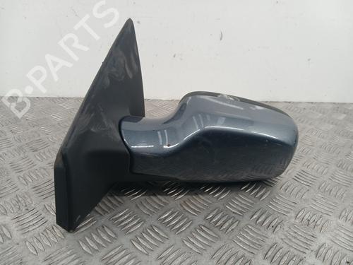 Used Left mirror Left mirror RENAULT CLIO III (BR0/1, CR0/1) 1.5 dCi (BR17, CR17) (86 hp) 31602455 31602455