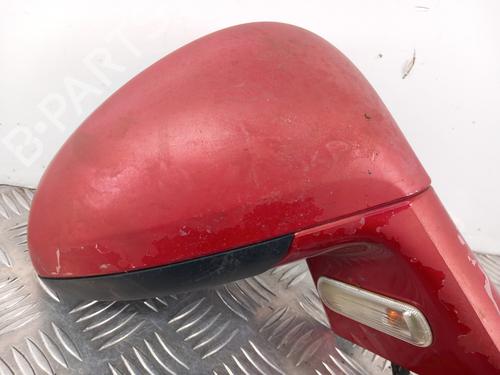 Used Right mirror Right mirror 30876650 30876650