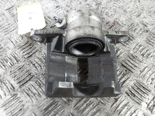 Used Left front brake caliper Left front brake caliper CITROËN C3 III (SX) 1.2 PureTech 82 (83 hp) 28756779 28756779