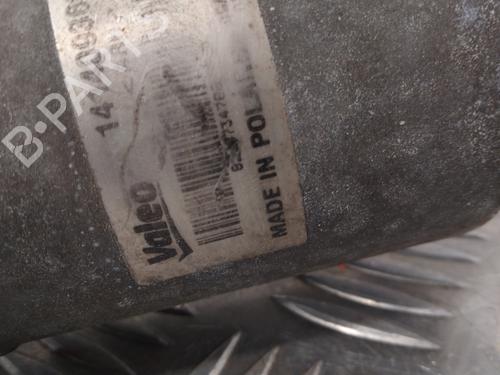 Used Front wiper motor Front wiper motor RENAULT MASTER III Van (FV) 2.3 dCi 145 FWD (FV0E, FV0F, FV0H, FV02, FV0M, FV0S,... (146 hp) 28779745 28779745