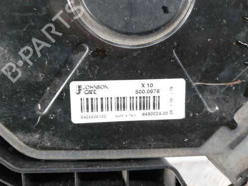 Radiator fan RENAULT ZOE (BFM_) ZOE (BFMC, BFMD) | BP28741743M35 - Image 4
