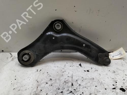 Left front suspension arm RENAULT SCÉNIC III (JZ0/1_) 1.5 dCi | BP28770381M12