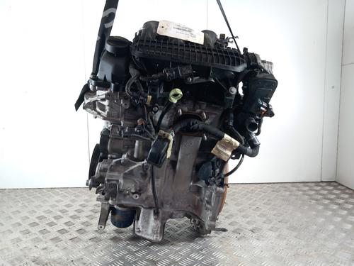 Used Engine PEUGEOT 208 II (UB_, UP_, UW_, UJ_) 1.2 PureTech 75 (75 hp) 28782692