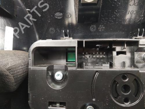 headlight-switch-mercedes-benz-a-class-w177-2018-28737001 main image
