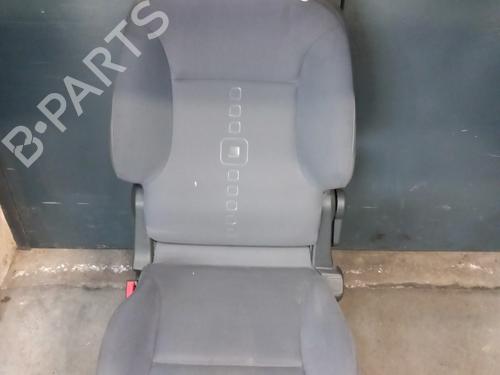 Used Left front seat CITROËN BERLINGO Box Body/MPV (B9) 1.6 HDi / BlueHDi 75 (75 hp) 29488551