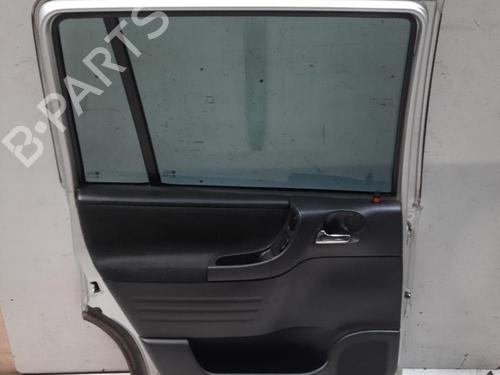 Left rear door OPEL ZAFIRA A MPV (T98) 2.2 DTI 16V (F75) | BP28758936C4 