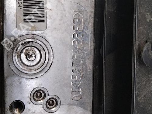 ABS pump VW CC B7 (358) 2.0 TFSI | BP28789709M43  - Image 5