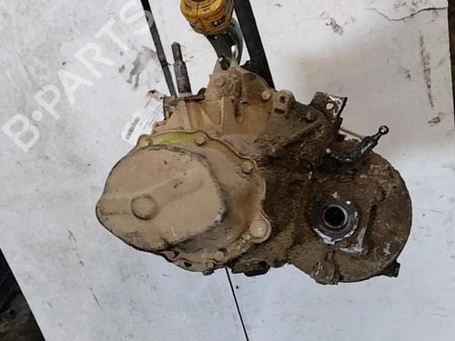 Gearbox CITROËN C15 Box Body/MPV (VD_) 1.8 D | BP28754885M3 