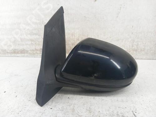 Used Left mirror MAZDA 2 (DE_, DH_) 1.3 (DE3FS) (75 hp) 28783634