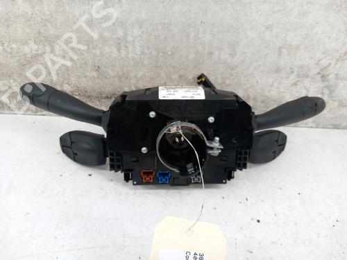 Steering column stalk PEUGEOT 407 Coupe (6C_) 3.0 V6 | BP28734599I23 - Image 5