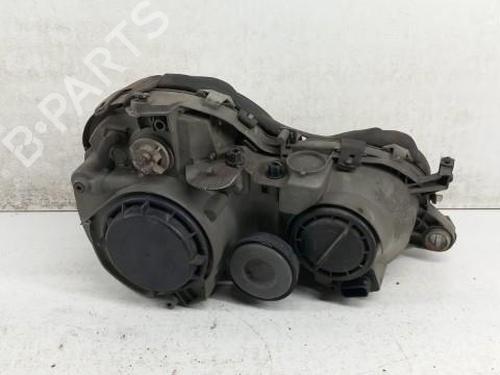 Used Left headlight MERCEDES-BENZ CLK (C208) CLK 320 (208.365) (218 hp) 28784367