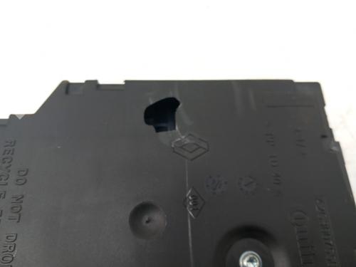 Card reader RENAULT CLIO IV (BH_) 1.5 dCi 90 | BP28734726E4 