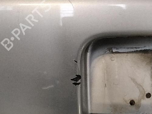 Used Rear bumper VW GOLF V (1K1) 2.0 SDI (75 hp) 28785157