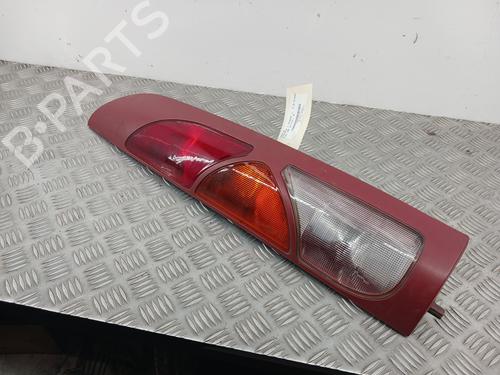 Used Right taillight RENAULT KANGOO (KC0/1_) D 65 1.9 (KC0E, KC02, KC0J, KC0N) (64 hp) 30107994