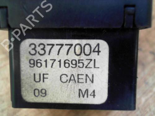 Interruttore Interruttore PEUGEOT 106 I (1A, 1C) 1.4 D (50 hp) 28816286 28816286