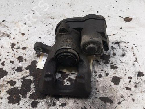 Used Left rear brake caliper NISSAN QASHQAI II (J11, J11_) 1.6 dCi (130 hp) 28762522