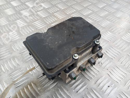 Used ABS pump ABS pump RENAULT CLIO II (BB_, CB_) 1.2 16V (BB05, BB0W, BB11, BB27, BB2T, BB2U, BB2V, CB05,... (75 hp) 28744505 28744505