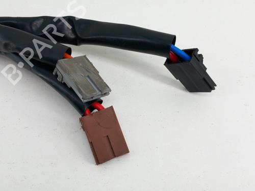 Used Ignition barrel CITROËN AX (ZA-_) 11 (54 hp) 28762459